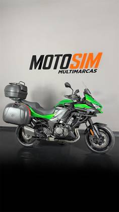 KAWASAKI VERSYS 1000 ABS 